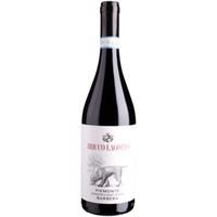Barbera Piemonte DOC 0,75l 13,5% - | Bricco Lagotto