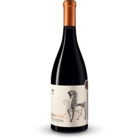 Cru Primitivo di Manduria Giravolta DOP BIO 14,5% 0,75l - | Felline