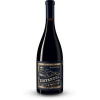 Cru Primitivo Zinfandel di Manduria DOP BIO 14,5% 0,75l - | Felline