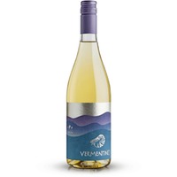 Vermentino Salento IGP 0,75l 12,5% - Felline