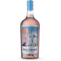 Polignano Puglia Rosato IGP 0,75l 13% - | Felline