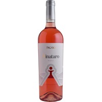 Pinataro Rosato di Puglia IGP 0,75l 11,5% - | Tagaro