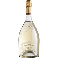 Ribolla Gialla DOC Cuvee 12 Brut 0,75l 11,5% /Civa
