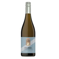 Pinot Grigio Settimo Fabiano DOC 12,5% 0,75l/Fabiano