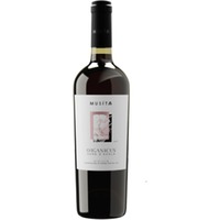 Organicus Nero d´Avola BIO Sicilia DOC 0,75l 14% - Musita