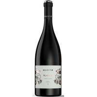 Rabah Sicilia DOC Nero d'Avola 0,75l 13,5% - Musita