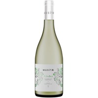 Aisha Cataratto IGT Terre Siciliane 0,75l 11,5% - | Musita