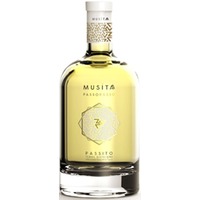 Passopasso Passito IGT Terre Siciliane 0,5l 11% - | Musita