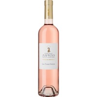 Les Trois Frères Côtes de Provence AOP