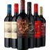 6er-Probierpaket »Rotweine Concha y Toro« 