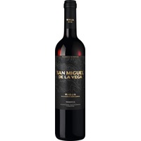 San Miguel de la Vega Rioja Reserva, Rioja DOCa, Rioja, 2019, Rotwein