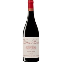 Viña Real Rioja Reserva, Rioja DOCa, Rioja, 2019, Rotwein