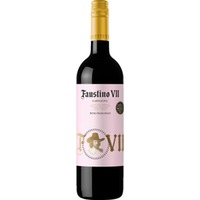 Faustino VII Garnacha, Vino de España, Vino de Espana, 2024, Rotwein