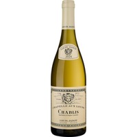 Louis Jadot Chablis Chapelle aux Loups Chablis AOP
