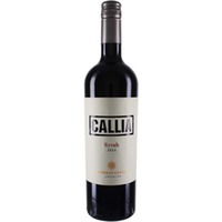 Callia Alta Shiraz