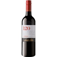 120 Cabernet Sauvignon Santa Rita