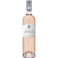 Domaine de Montrose Rosé Montrose