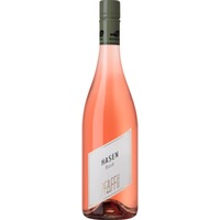 Rosé Hasen, Trocken, Niederösterreich, Niederösterreich, 2025, Roséwein