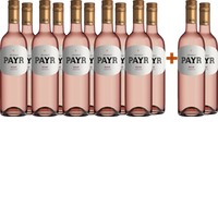 10+2 Rosé ÖTW Gutswein BIO BIO - Bio Weingut Robert Payr