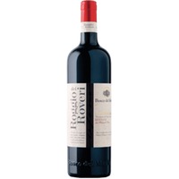 Bosco del Merlo Rosso Refosco Riserva Roggio dei Roveri