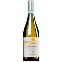 "Lumeggio di Bianco" Trebbiano d'Abruzzo DOC