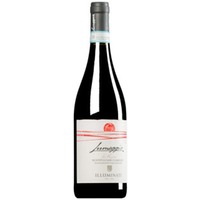 "Lumeggio di Rosso" Montepulciano d'Abruzzo DOC