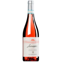 "Lumeggio di Rosa" Cerasuolo d'Abruzzo DOC