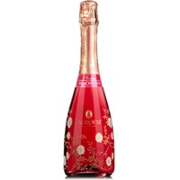 Brachetto Piemonte DOC Spumante "ACQUESI" - Cuvage