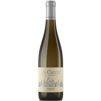 Chardonnay DOP - LES CRETES