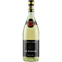 Gavi Dei Gavi - La Scolca