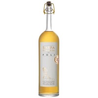 Grappa Barricata Sarpa di Poli Oro - Poli