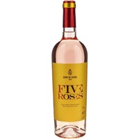 Salento Rosato IGT 'Five Roses Anniversario' - Leone de Castris