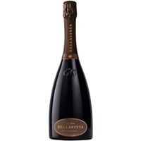 Franciacorta DOCG Alma Assemblage 2 Extra Brut - Bellavista