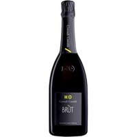 Franciacorta Brut DOCG - Contadi Castaldi