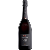 Franciacorta Satèn DOCG Brut - Contadi Castaldi