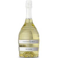 Passerina Brut Metodo Charmat - Velenosi