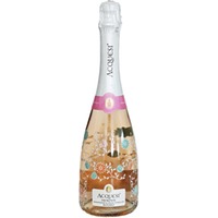 Rosato Piemonte DOC Spumante Brut - "ACQUESI" - Cuvage