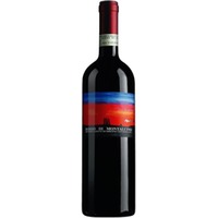 Rosso di Montalcino DOC - Pieri Agostina