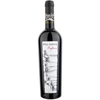 Refosco Peduncolo Rosso DOC - Paladin