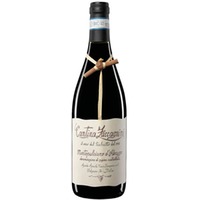 Montepulciano d'Abruzzo DOC - Tralcetto - Zaccagnini