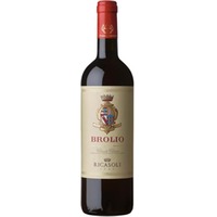 Chianti Classico DOCG - Brolio - Barone Ricasoli