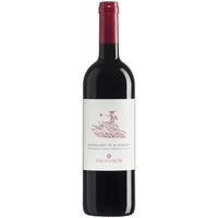 Morellino di Scansano DOCG - Val delle Rose