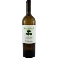 Morabianca Falanghina Irpinia DOC - Mastroberardino