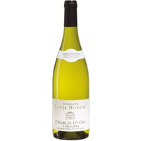 Chablis Premier 1er Cru Vaillons - Louis Moreau