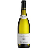 Chablis AOC - Louis Moreau