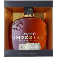 Ron Barcelò Imperial - Ron Imperial Dominicano Aged Rum (Astucciato)