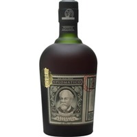 Diplomatico Exclusiva Reserva Rum Bottiglia 70 cl - Unidas SA