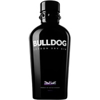 Gin London Dry Bulldog 100cl - G&J Distillers