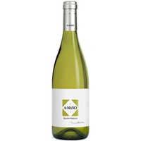 Fiano Greco IGT - Cantina A Mano