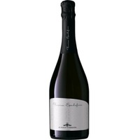 Spumante Enrica Brut Nature BIO - Spadafora